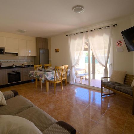 Villa Casa Nicole Caleta De Fuste Esterno foto
