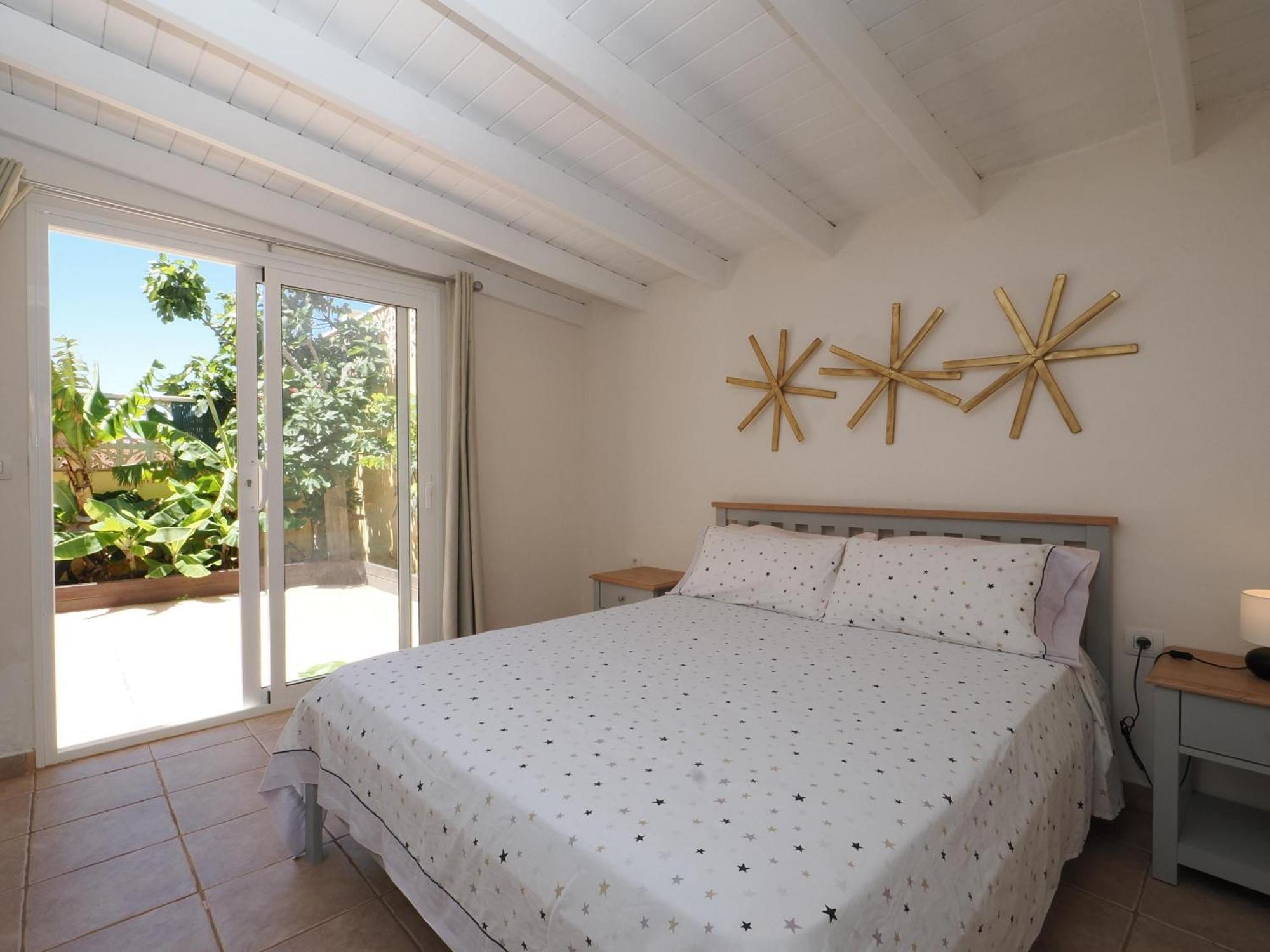 Villa Casa Nicole Caleta De Fuste Esterno foto