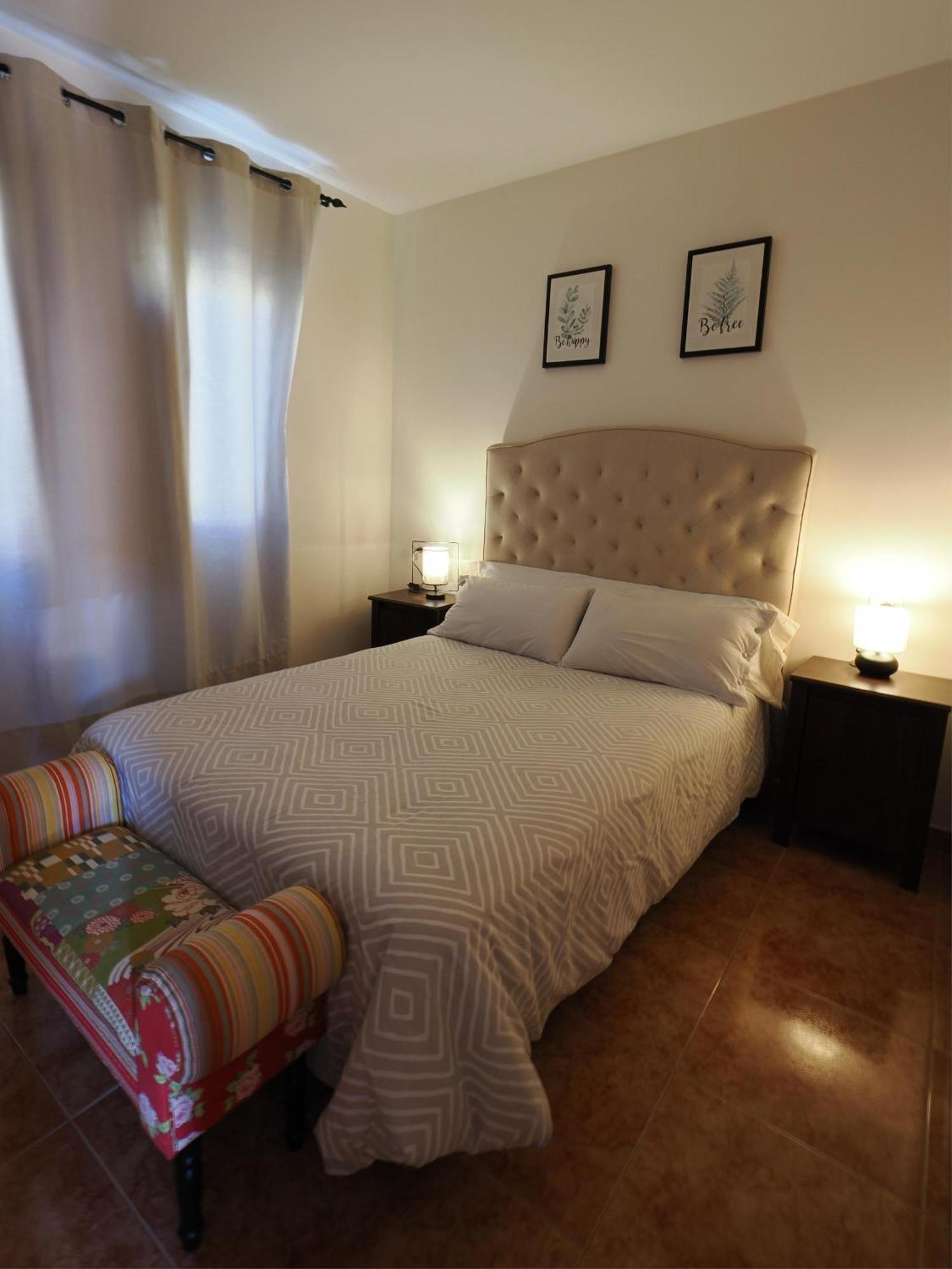 Villa Casa Nicole Caleta De Fuste Esterno foto