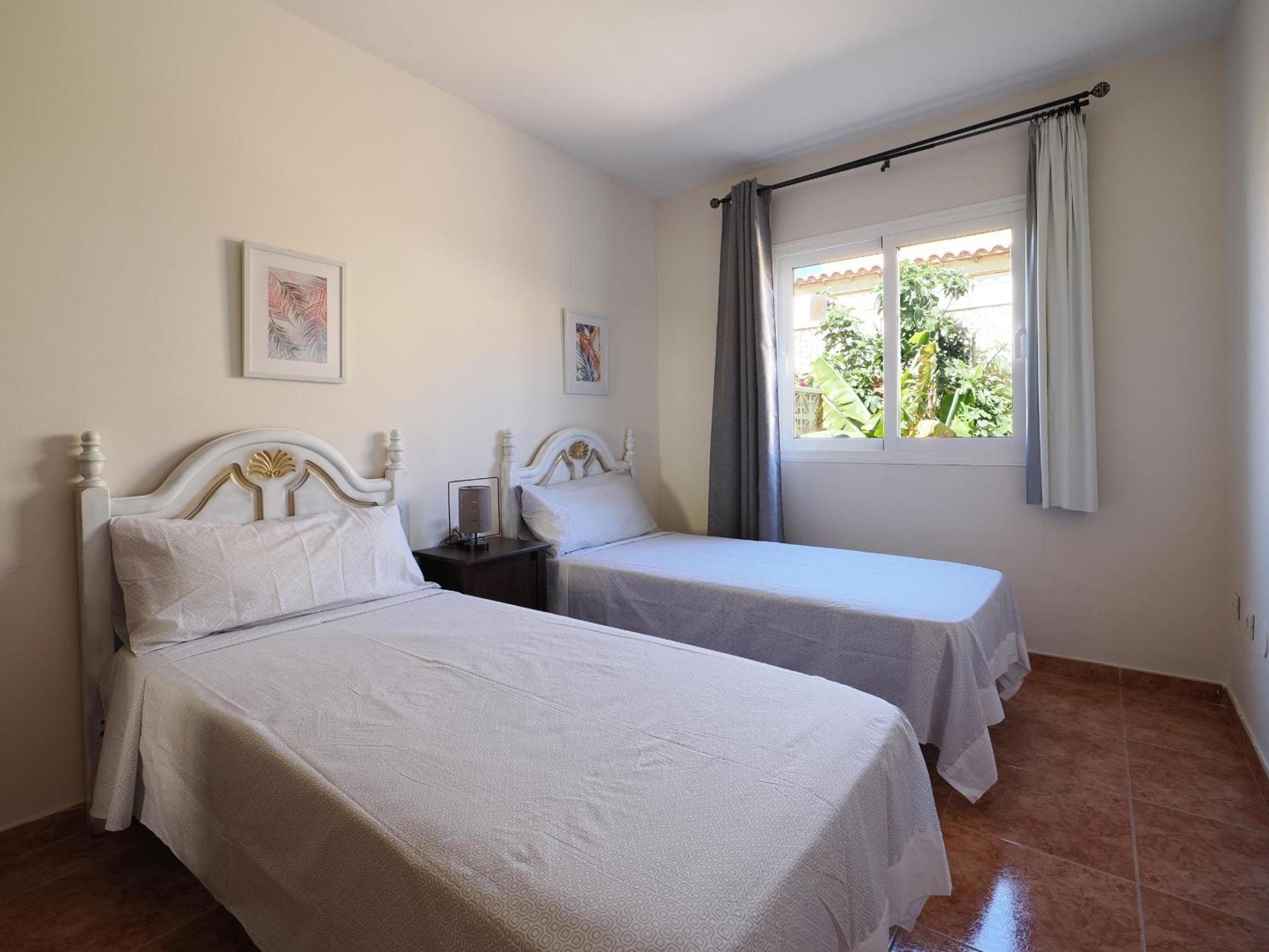 Villa Casa Nicole Caleta De Fuste Esterno foto